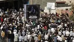 در رثای صابر؛ تقدیر را تدبیر نیست، اما یادش جاودانه است