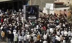 در رثای صابر؛ تقدیر را تدبیر نیست، اما یادش جاودانه است