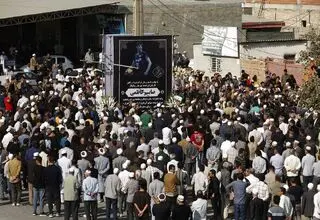 در رثای صابر؛ تقدیر را تدبیر نیست، اما یادش جاودانه است