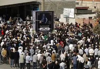 در رثای صابر؛ تقدیر را تدبیر نیست، اما یادش جاودانه است