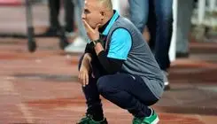 کعبی: دوست داشتم با فرانسه یا آرژانتین همگروه می شدیم/ صعود به دور بعد نه آسان است نه غیر ممکن!