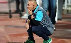 کعبی: دوست داشتم با فرانسه یا آرژانتین همگروه می شدیم/ صعود به دور بعد نه آسان است نه غیر ممکن!