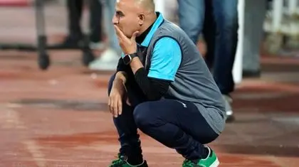 کعبی: دوست داشتم با فرانسه یا آرژانتین همگروه می شدیم/ صعود به دور بعد نه آسان است نه غیر ممکن!