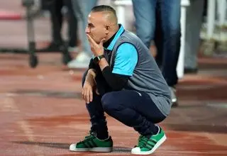 کعبی: دوست داشتم با فرانسه یا آرژانتین همگروه می شدیم/ صعود به دور بعد نه آسان است نه غیر ممکن!