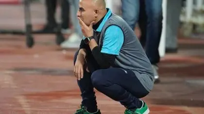 کعبی: دوست داشتم با فرانسه یا آرژانتین همگروه می شدیم/ صعود به دور بعد نه آسان است نه غیر ممکن!