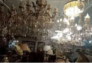 نصب ۶۰۰ کنتور هوشمند در لوستر فروشی‌ها
