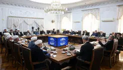 رئیس‌ جمهور: مذاکرات با هماهنگی کامل و مجوز رهبری معظم انقلاب در حال انجام است