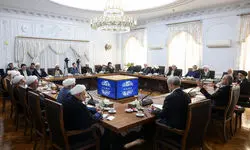 رئیس‌ جمهور: مذاکرات با هماهنگی کامل و مجوز رهبری معظم انقلاب در حال انجام است