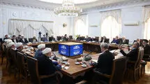 رئیس‌ جمهور: مذاکرات با هماهنگی کامل و مجوز رهبری معظم انقلاب در حال انجام است