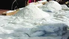 جولان محموله مرگ در بزرگراه آزادگان