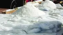 جولان محموله مرگ در بزرگراه آزادگان
