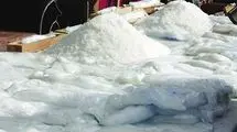 جولان محموله مرگ در بزرگراه آزادگان