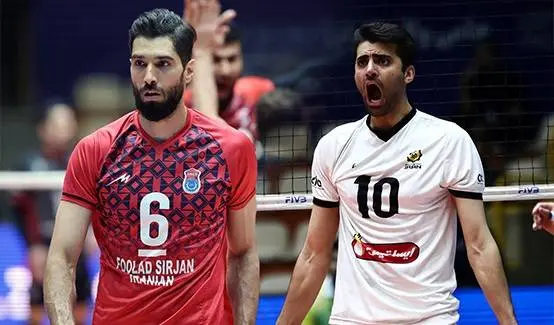 قهرمانی لیگ به نفع فولاد سنگینی می کند