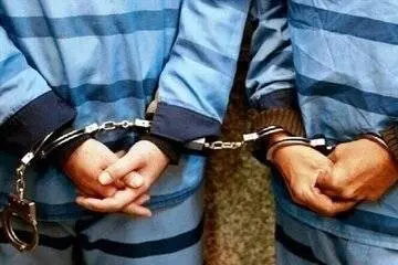 انهدام ۲ باند سارق موتورسیکلت در تهران