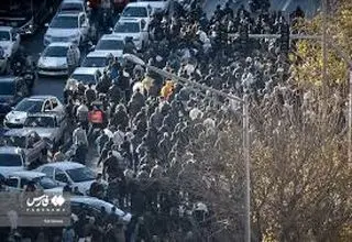 اقتصادِ بی‌قرار 