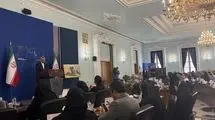 مصر میانجی میان ایران و آژانس بین‌المللی انرژی اتمی نیست 
