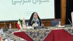 بهروز آذر: برای کمک به مشکلات جامعه زنان باید راهکار ارائه شود