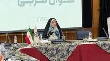 بهروز آذر: برای کمک به مشکلات جامعه زنان باید راهکار ارائه شود