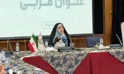 بهروز آذر: برای کمک به مشکلات جامعه زنان باید راهکار ارائه شود