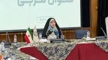 بهروز آذر: برای کمک به مشکلات جامعه زنان باید راهکار ارائه شود
