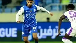 قایدی دبل کرد، نامش ثبت نشد!