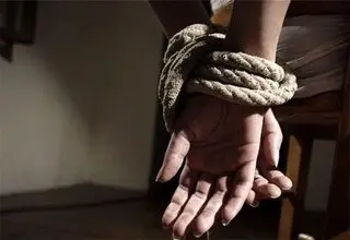 آزادی گروگان ربوده شده در جنت‌ آباد پس از ۳ روز
