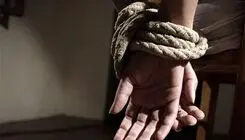  آزادی گروگان ربوده شده در جنت‌ آباد پس از ۳ روز