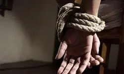  آزادی گروگان ربوده شده در جنت‌ آباد پس از ۳ روز