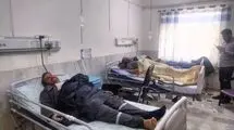 مجروحان جنگ در سراسر کشور رایگان درمان می‌شوند