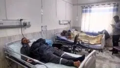 مجروحان جنگ در سراسر کشور رایگان درمان می‌شوند