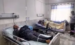 مجروحان جنگ در سراسر کشور رایگان درمان می‌شوند