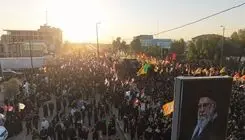 انتشار نماهنگ «خداحافظ» با صدای سید رضا نریمانی