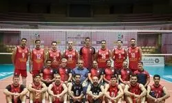 پرواز فولاد به نا‌گویا
