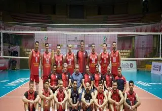 پرواز فولاد به نا‌گویا