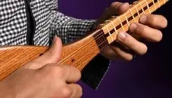 درگذشت نوازنده ایرانی در ترکیه