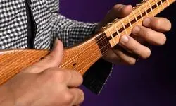 درگذشت نوازنده ایرانی در ترکیه