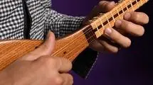 درگذشت نوازنده ایرانی در ترکیه