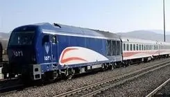 پایان پیش فروش بلیت قطارهای مسافری نوروزی