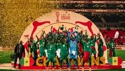 سنگال به دنبال دیدار تدارکاتی با ایران