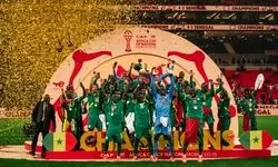 سنگال به دنبال دیدار تدارکاتی با ایران