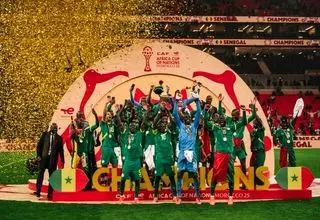 سنگال به دنبال دیدار تدارکاتی با ایران