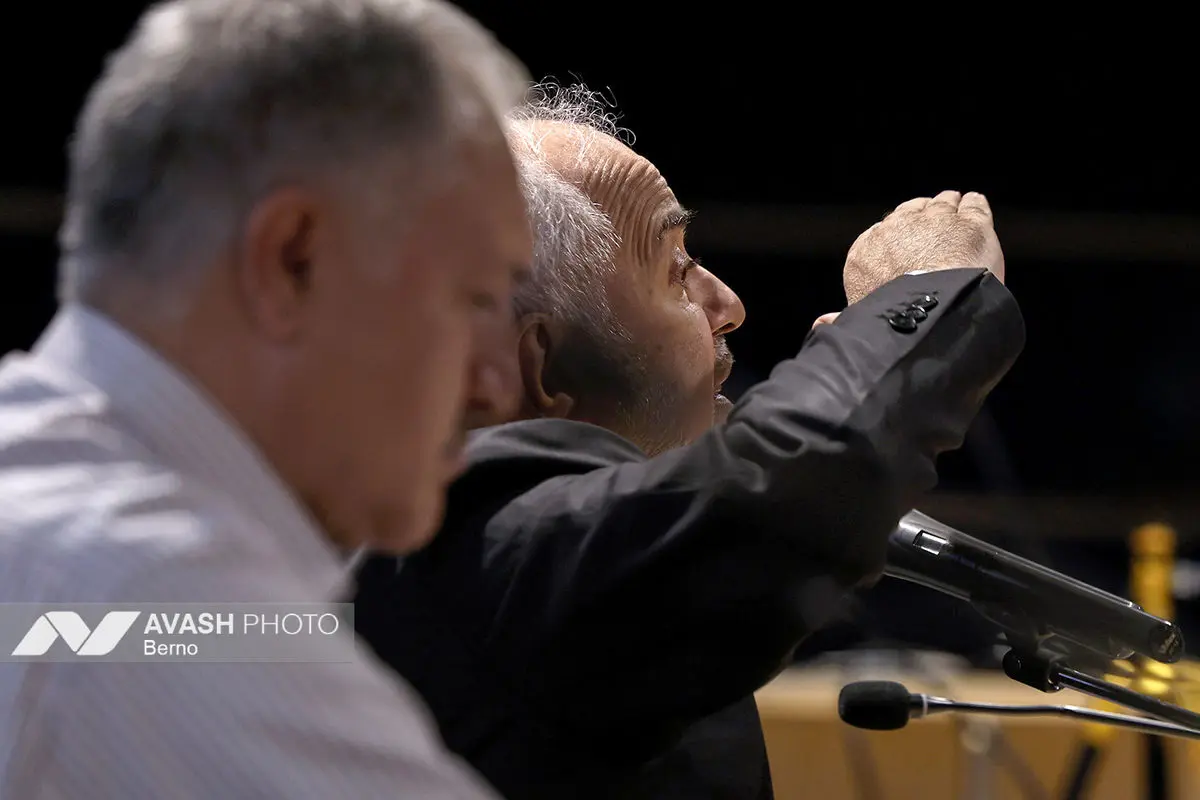 پنجاه و هشتمین گردهمایی یاران و دانش آموختگان دانشگاه تبریز