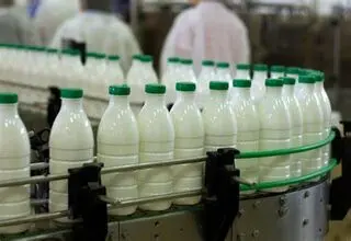 قیمت جدید ۳ محصول لبنی پرمصرف اعلام شد