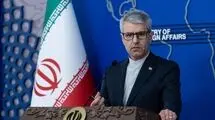 محکومیت استفاده ابزاری آلمان و انگلیس از سازوکارهای حقوق بشری علیه ایران