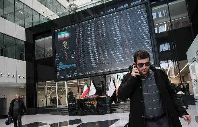 پول حقیقی بالاخره برگشت؛ جولان شاخص بورس در کانال 3.1 میلیون واحدی