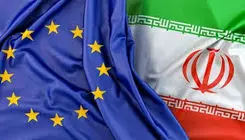 ایران و اروپا در جاده یک‌طرفه 