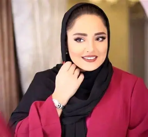 برنامه قیاسی را، خنده‌های نرگس محمدی ترکاند!/ویدیو