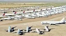 انجام ۲۵ پرواز فوق العاده به مشهد از تهران و سایر استان‌ها 