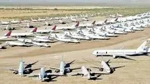 انجام ۲۵ پرواز فوق العاده به مشهد از تهران و سایر استان‌ها 