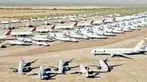 انجام ۲۵ پرواز فوق العاده به مشهد از تهران و سایر استان‌ها 
